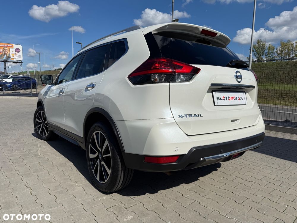 Nissan X-Trail 1.3 DIG-T N-Connecta 2WD DCT - 16