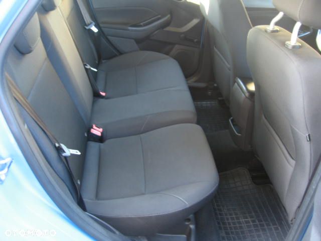 Ford Focus 1.6 Gold X - 22