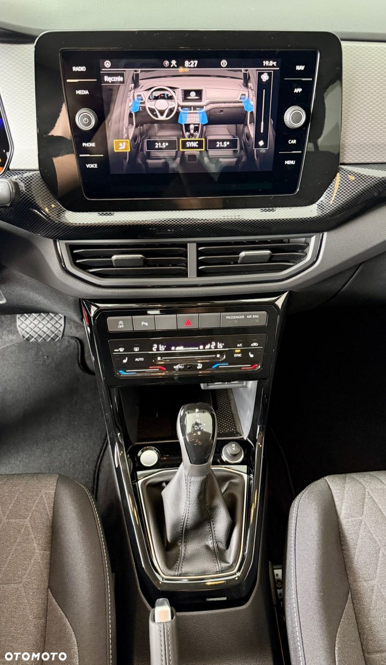 Volkswagen T-Cross - 8