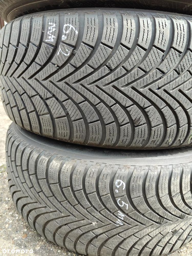Mercedes Gl X164 Ml w164 164 Oryginalne Felgi 18 cali Opony 6mm z 2024 koła - 32