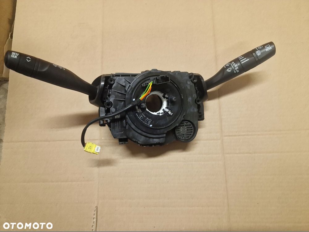 3/ przełącznik zespolony taśma manetka opel corsa f 98422355yx - 1