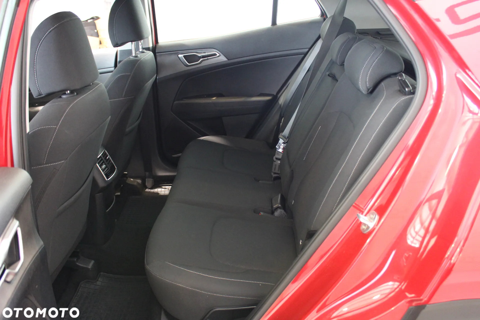Kia Sportage 1.6 T-GDI M 2WD - 20