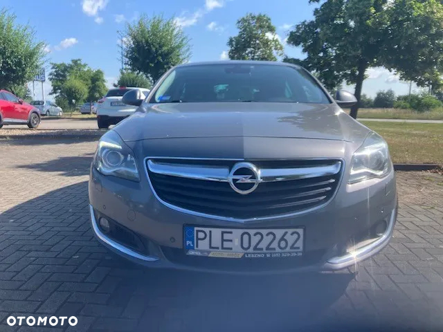 Opel Insignia - 6