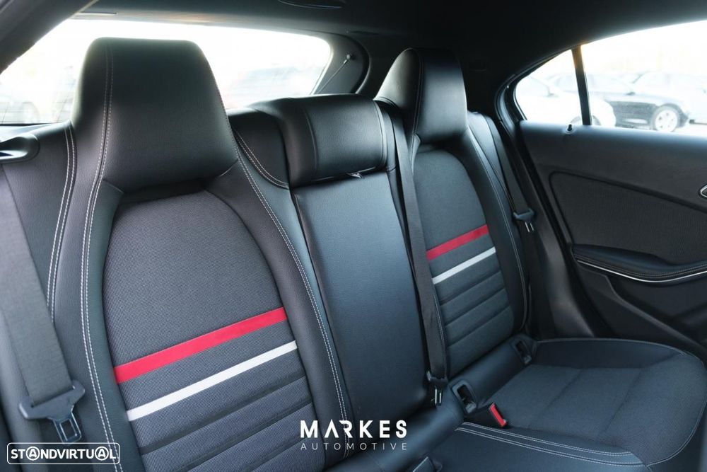 Mercedes-Benz A 180 - 7