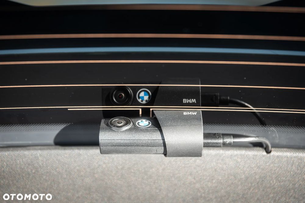 BMW Seria 5 520d M Sport - 19