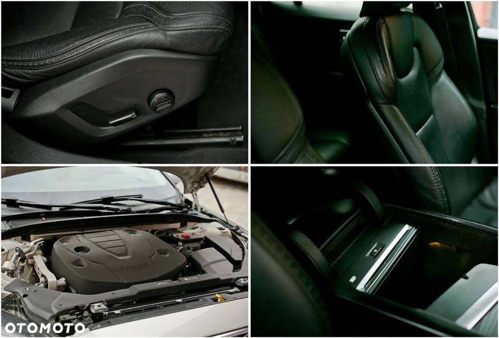 Volvo V60 Cross Country D4 AWD Geartronic Pro - 37