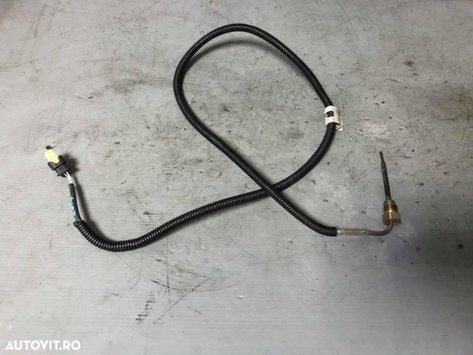 sonda temperatura gaze mercedes a-class w176 b-class w246 - 1