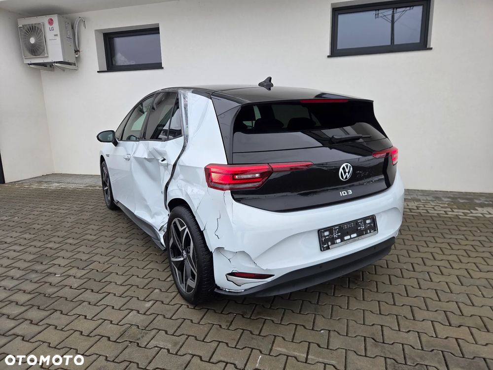 Volkswagen ID.3 Pro S (5-Sitzer) - 4
