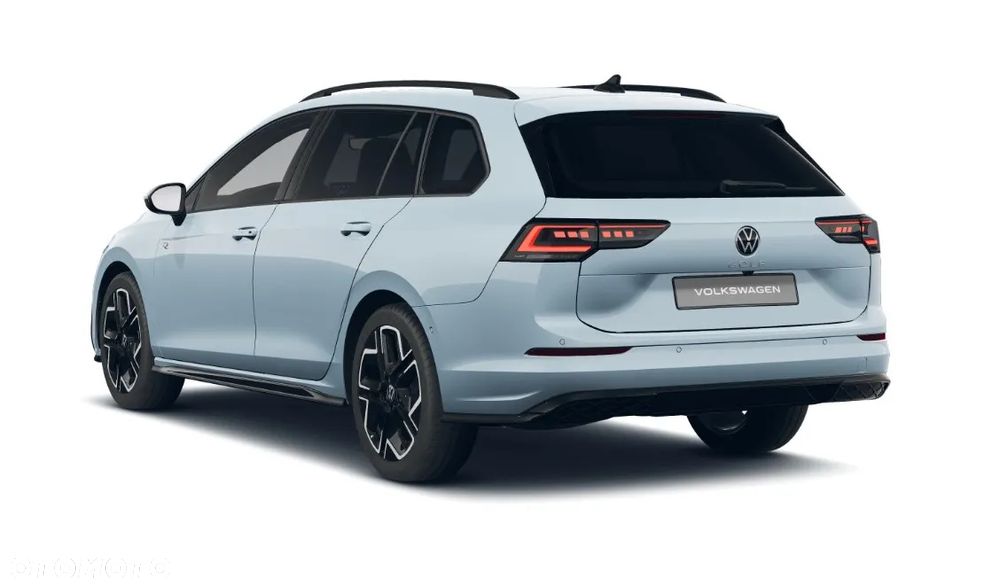 Volkswagen Golf VIII 2.0 TDI R-Line Plus DSG - 7