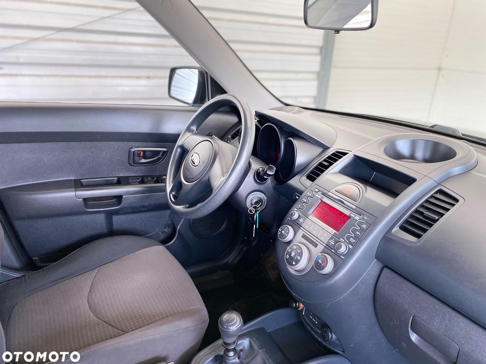 Kia Soul 1.6 M EU5 - 12