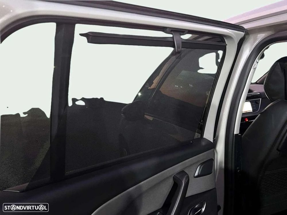 Citroën C4 Spacetourer 1.5 BlueHDi Shine - 16