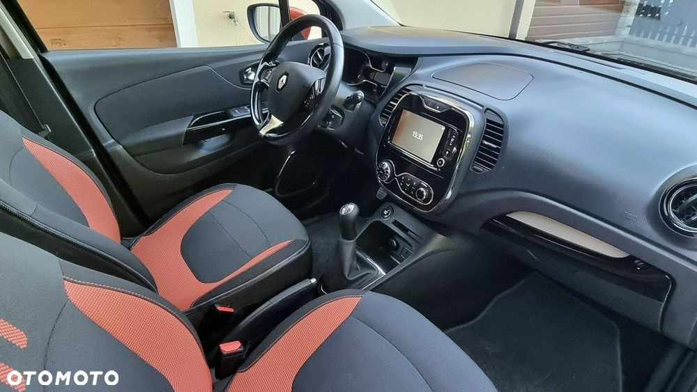 Renault Captur - 13