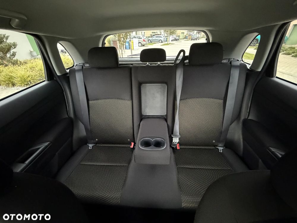 Mitsubishi ASX 1.6 ClearTec 2WD Diamant Edition+ - 21