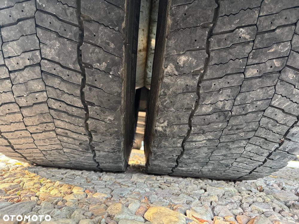 DAF XF 106.480, 2021, LEDY, RETARDER ,EURO 6, AUTOMAT, ACC - 19