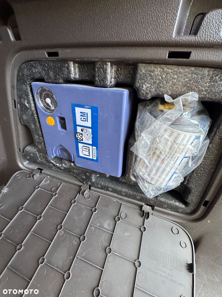 Opel Mokka 1.7 CDTI ecoFLEX Start/Stop 4x4 Innovation - 20