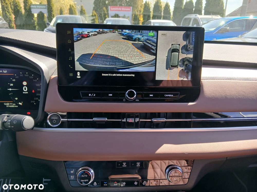 Mitsubishi Outlander Instyle Plus - 7