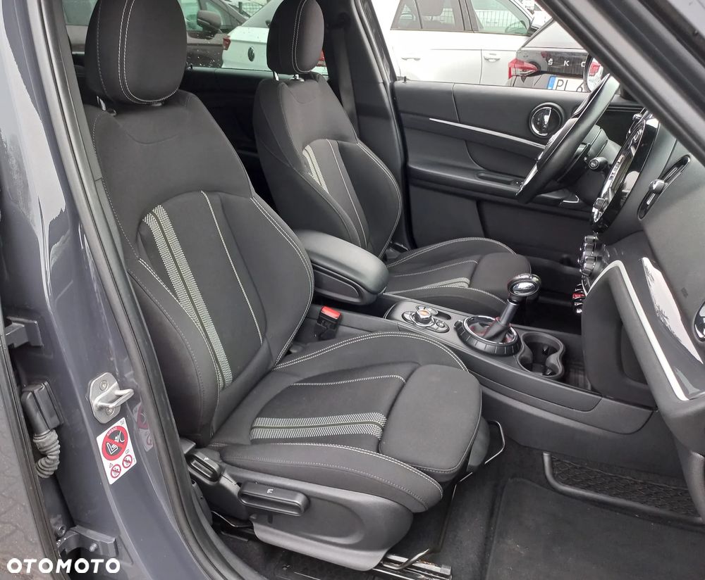 MINI Countryman Cooper S - 25