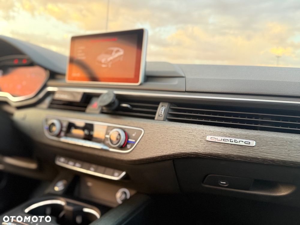 Audi A5 - 15