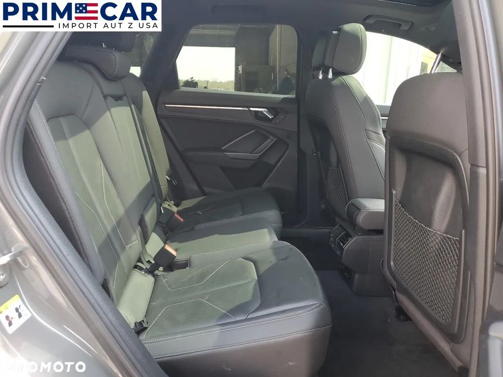 Audi Q3 45 TFSI quattro S tronic S line - 11