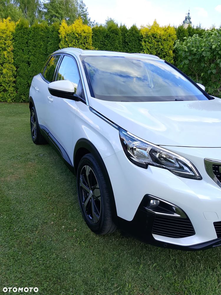 Peugeot 3008 - 5
