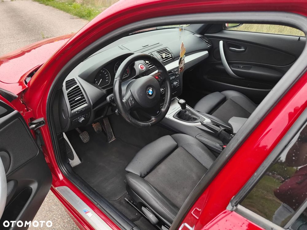 BMW Seria 1 118d DPF Edition Sport - 6