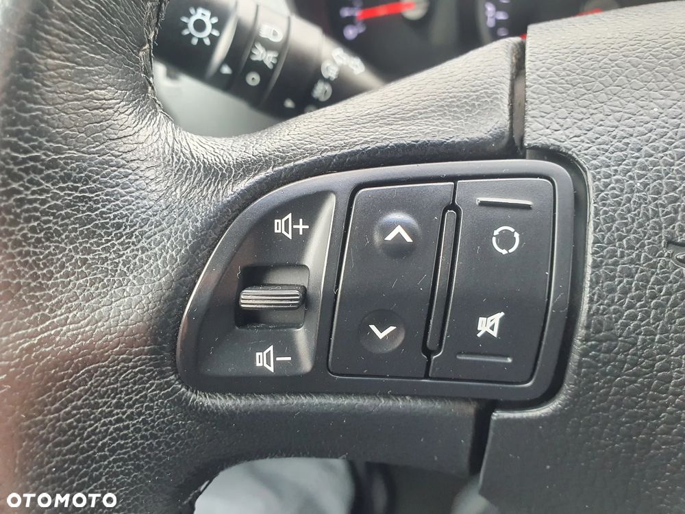 Kia Sportage 1.6 GDI Business Line M 2WD - 16