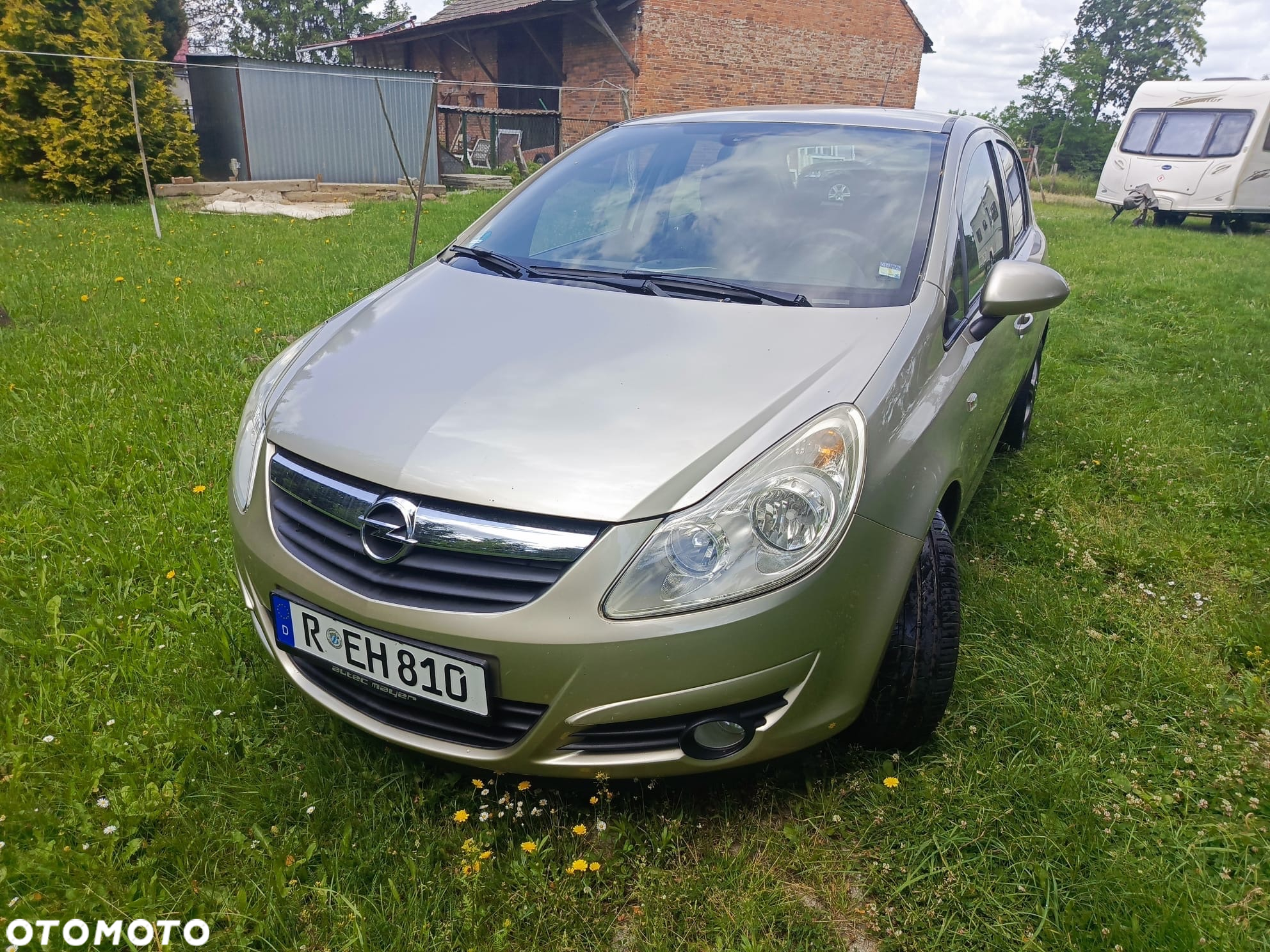 Opel Corsa 1.4 16V Edition - 3