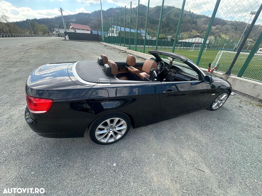 BMW Seria 3 320d - 23