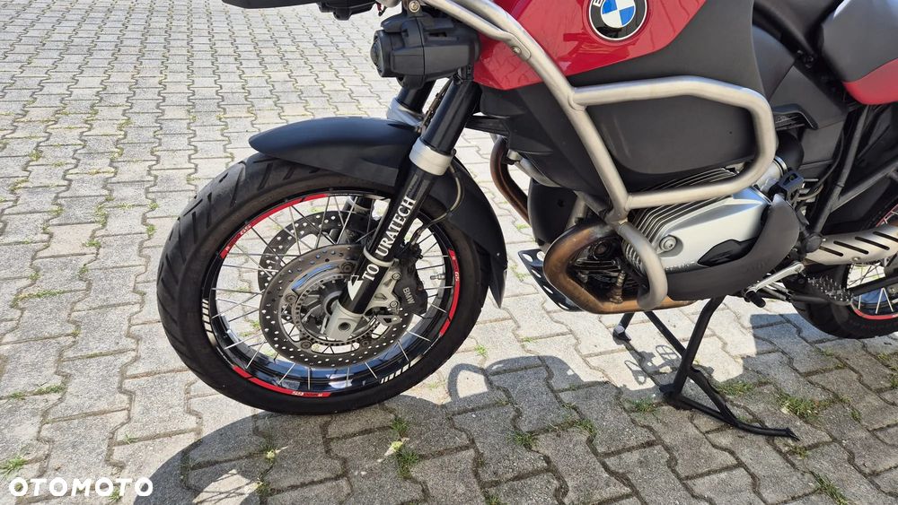 BMW GS - 12