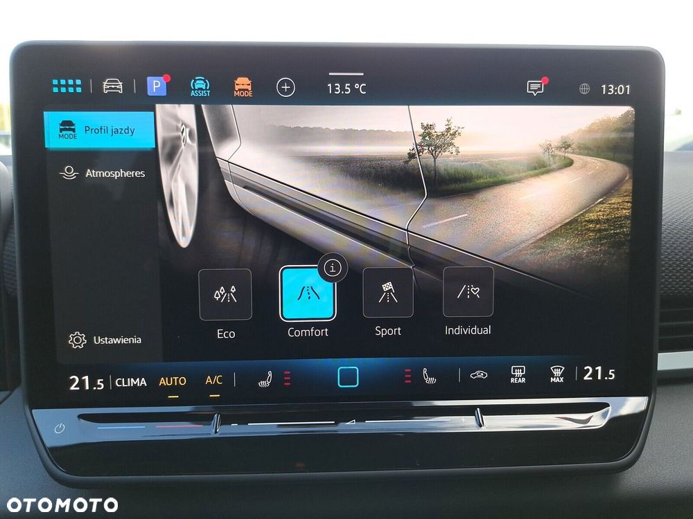 Volkswagen T-Roc 1.5 eTSI R-Line DSG - 34