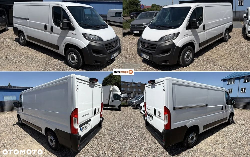 Fiat Ducato - 3