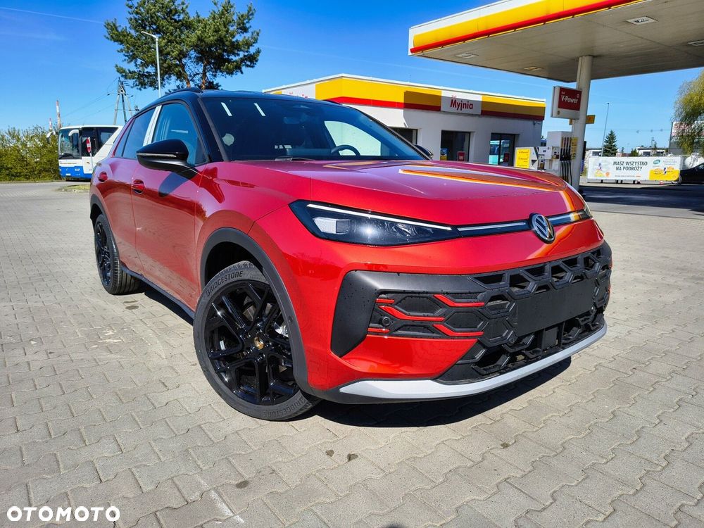 Volkswagen T-Roc 1.5 eTSI Style DSG - 3