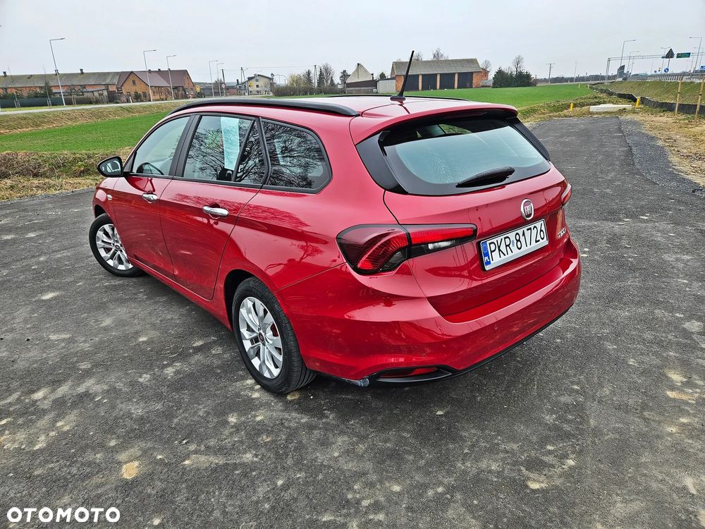 Fiat Tipo 1.4 16V More - 24