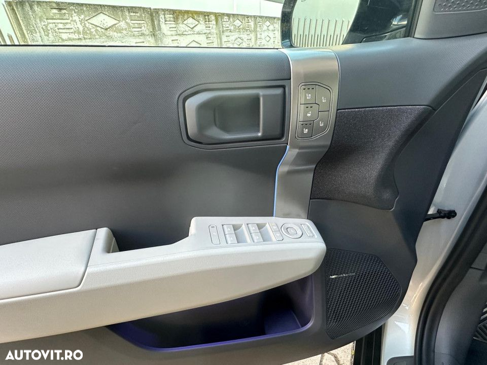 Kia EV3 - 31