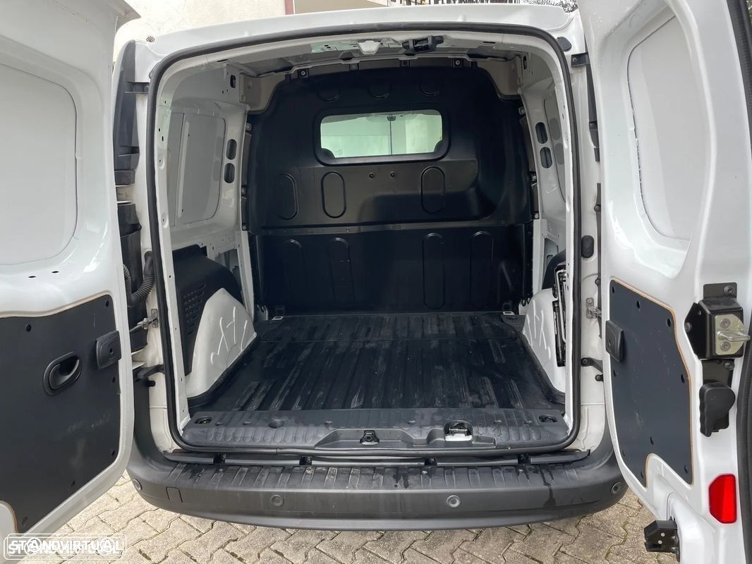 Renault Kangoo - 15
