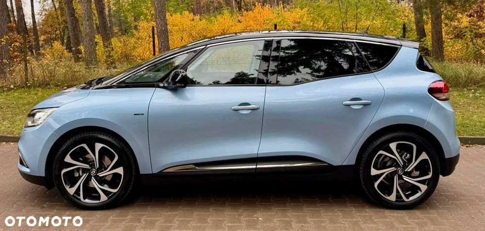 Renault Scenic ENERGY TCe 130 BOSE EDITION - 6