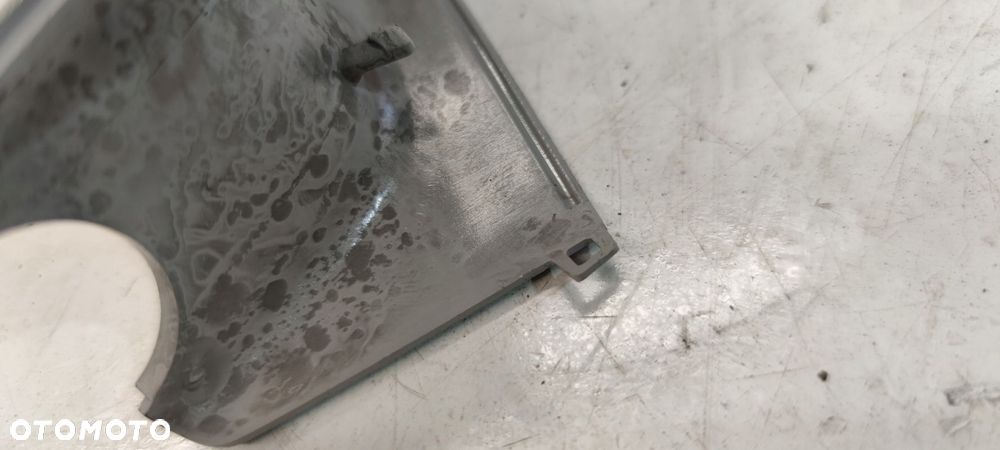 OSŁONA ZAŚLEPKA LUSTERKA AUDI A6 C6 4F0857593AB - 4