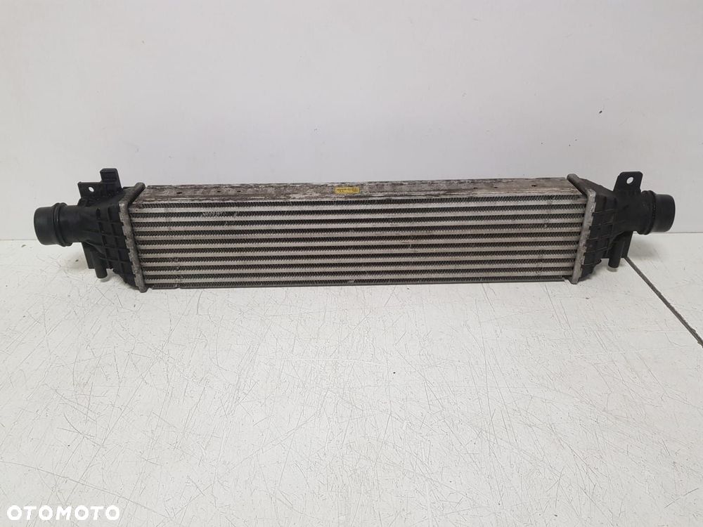 CHŁODNICA INTERCOOLER OPEL MOKKA CHEVROLET TRAX 1.4 95026333 - 2