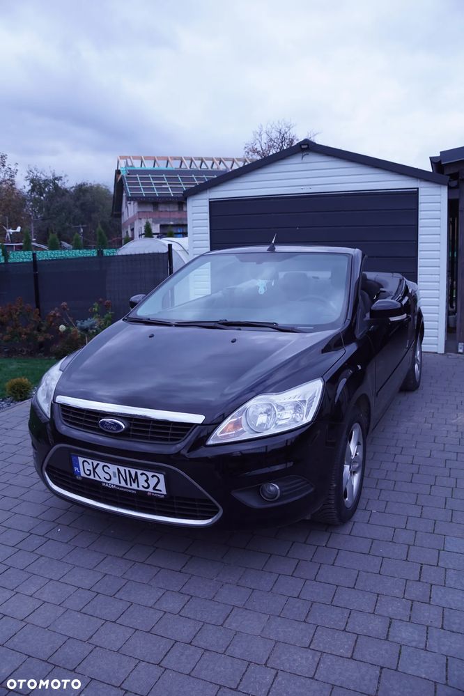 Ford Focus - 2