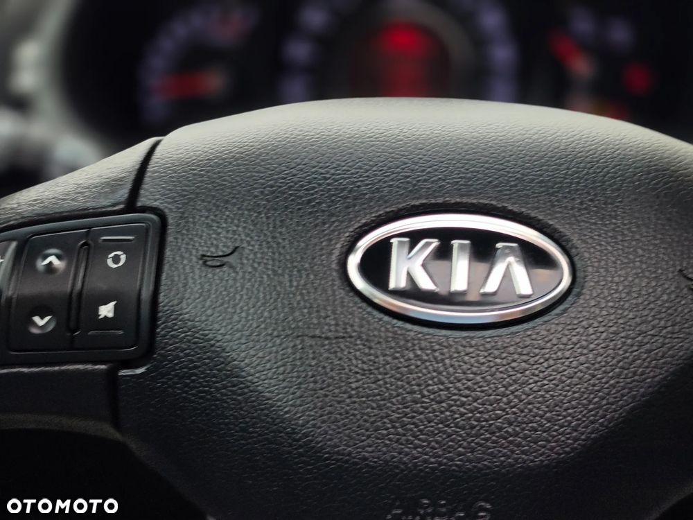 Kia Sportage - 28