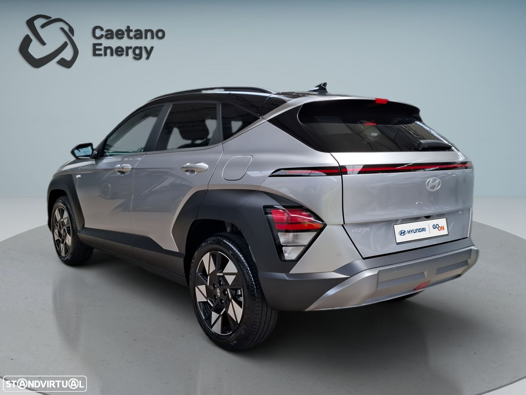 Hyundai Kauai 1.0 T-GDi Premium (TT) - 5