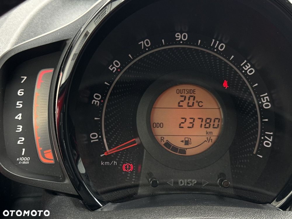 Toyota Aygo - 15