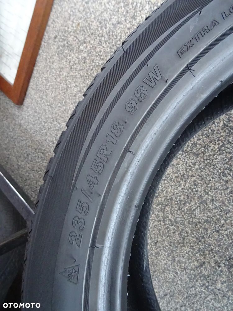 235/45/R18 98W Extra loud Goodride All season Elite Z-401 - 6