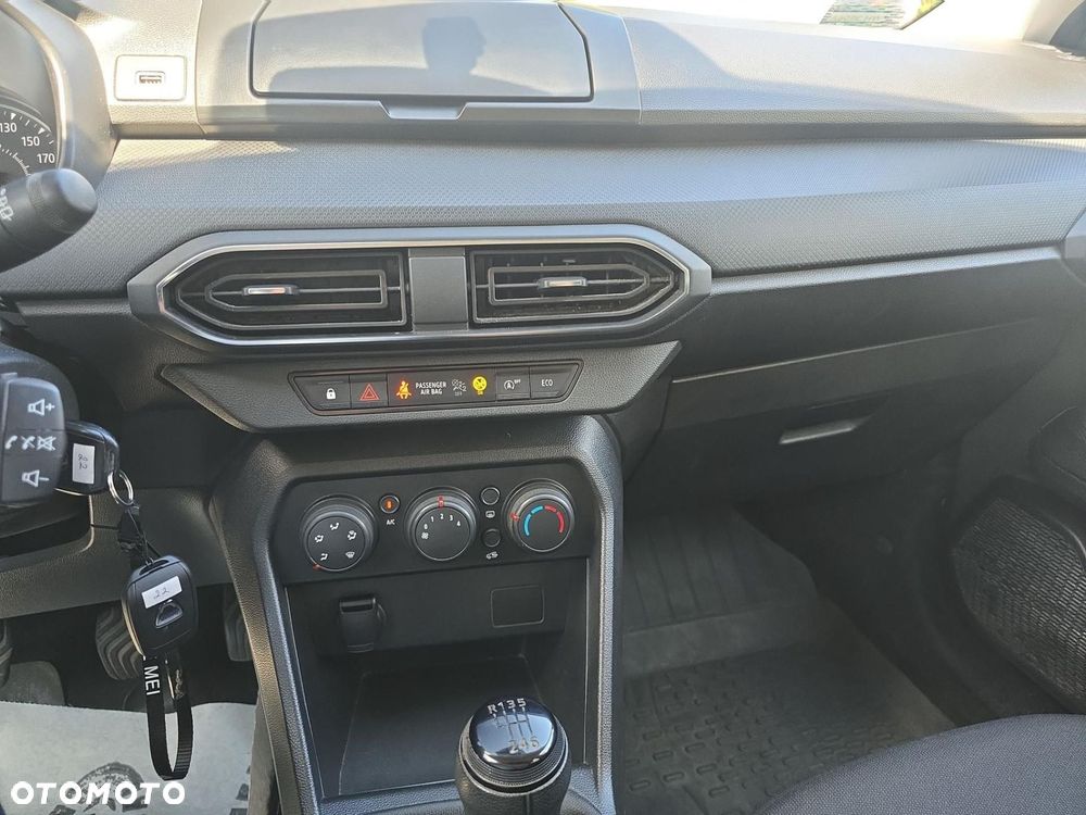 Dacia Jogger - 12