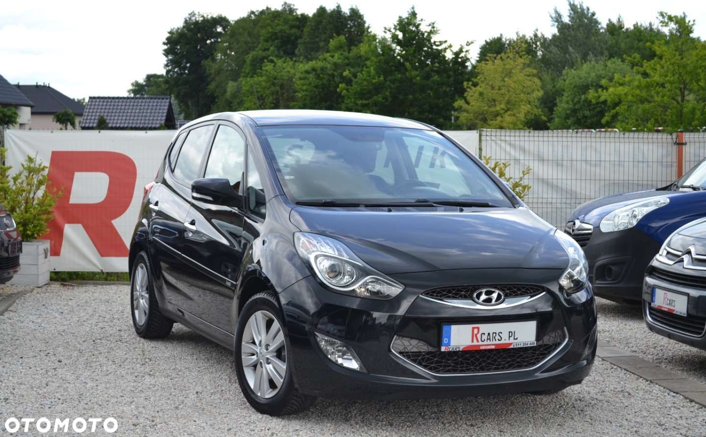 Hyundai ix20 1.4 Comfort - 1