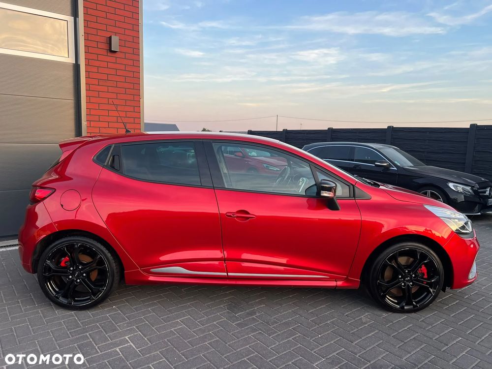 Renault Clio - 35