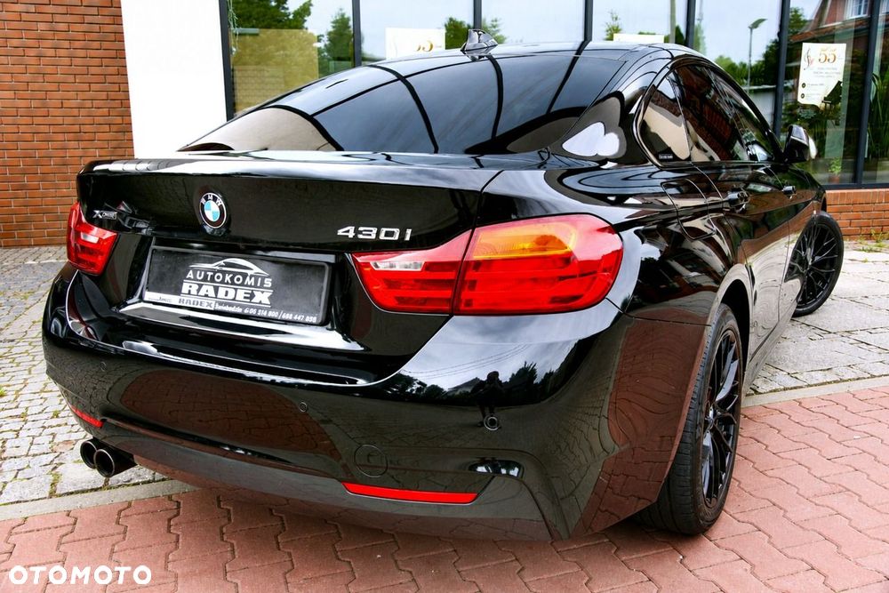 BMW Seria 4 - 26