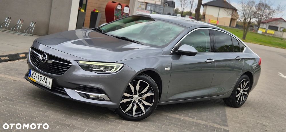 Opel Insignia CT 2.0 CDTI Exclusive S&S - 39