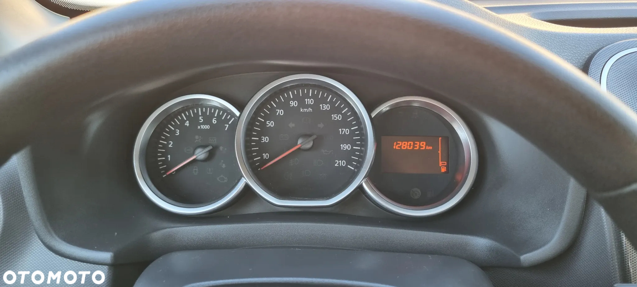 Dacia Sandero Stepway TCe 90 Ambiance - 13