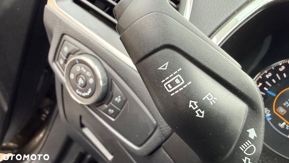 Ford S-Max 1.5 EcoBoost Titanium - 18